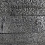 Väggpanel Emotionwood Yakisugi Spruce