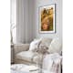 Poster Gallerix Blomsterplockerska By Richard Bergh