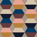 Tapet Boråstapeter Prisma 4753