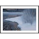Poster Gallerix Frost on Ice By Gustaf Fjaestad