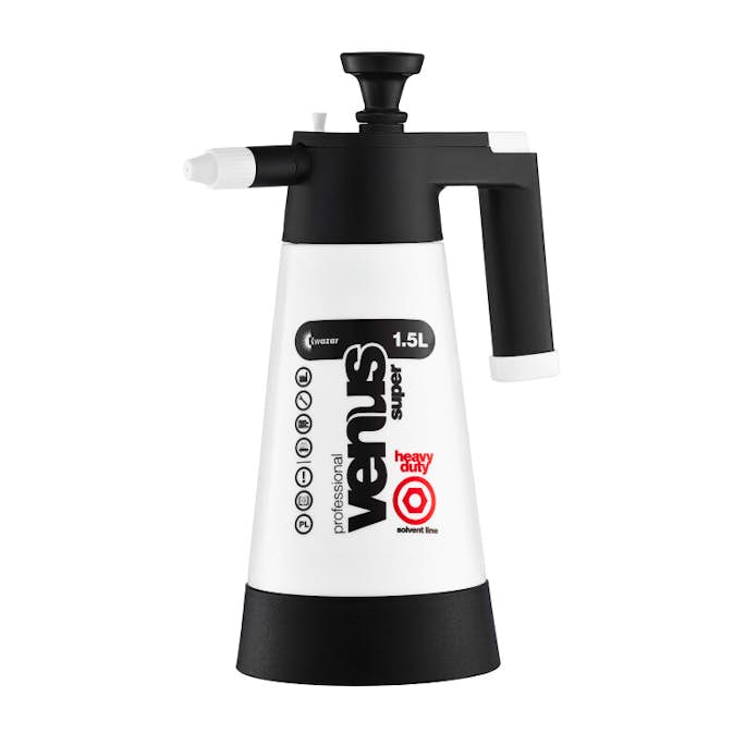 Tryckspruta Kwazar Venus Super HD, 1,5 liter