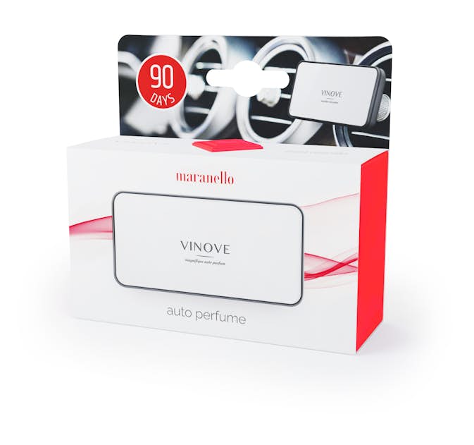 Bildoft Vinove Original Line