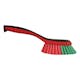 Handborste Vikan Multiborste Stor Mjuk Svart 345 mm