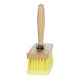 Handborste Vikan Kalkborste Medium Brun 200 mm