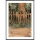 Poster Gallerix Midsommartid By John Bauer