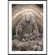 Poster Gallerix Nilas Offer Julbocken II By John Bauer