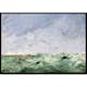 Poster Gallerix Lite Vatten By August Strindberg