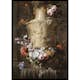 Poster Gallerix A Garland of Flowers By Jean-Baptiste Monnoyer