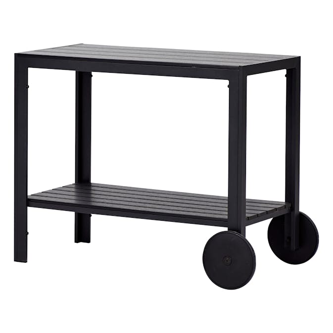 Serveringsvagn Comfort Garden Outfit 90x45 cm