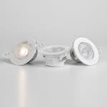 Downlight Llitt Sara 230V 3000K White 3-pack