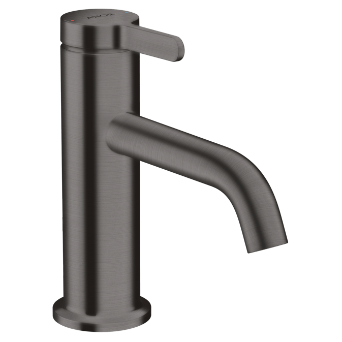 Tvättställsblandare Axor One 70 med Bottenventil