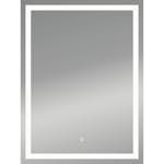 Badrumsspegel Nortiq Frame Light II LED