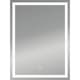 Badrumsspegel Nortiq Frame Light II LED