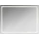 Badrumsspegel Nortiq Frame Light III LED
