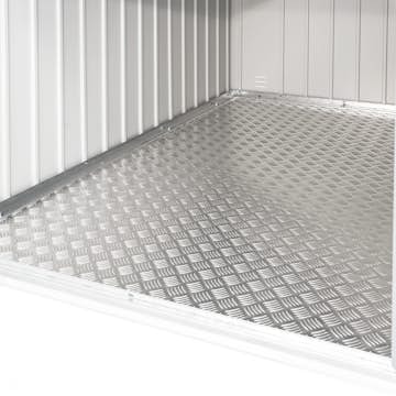 Bottenplatta Biohort till MiniGarage L