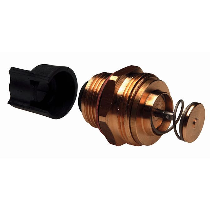 Utbytessats MMA för Äldre Ventil Gängat