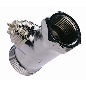 Radiatorventil MMA NR Rak