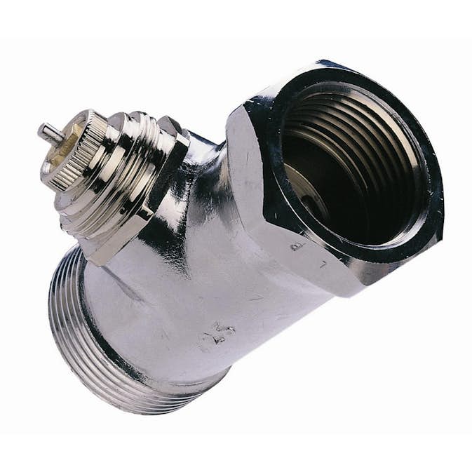 Radiatorventil MMA NR Rak