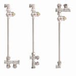 Radiatorkoppel MMA Flex