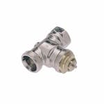 Radiatorventil MMA FVR