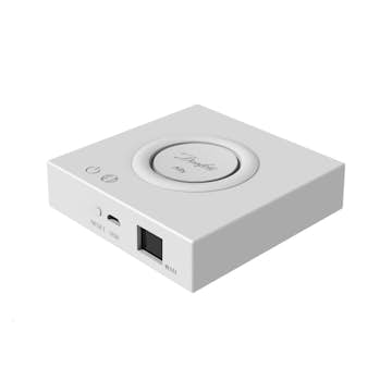 Gateway Danfoss Ally