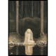 Poster Gallerix Tuvstarr av John Bauer