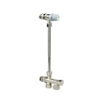 Radiatorkoppel Danfoss Pin-pack RA-KE