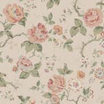 Tapet Boråstapeter Rosenträd 4826