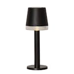 Solcellslampa Star Trading Parvus LED