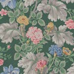 Tapet Boråstapeter Carnation Garden 4834