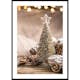Poster Gallerix Christmas Decoration Tree