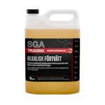 Alkalisk förtvätt SGA Performance