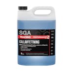 Kallavfettning SGA Performance