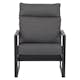 Loungestol Comfort Garden Outfit Positionstol