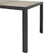 Utebord Outfit 195x90 cm