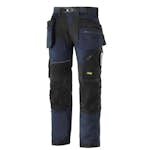 Arbetsbyxa Snickers Workwear FlexiWork HF