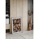 Poster Gallerix Wooden Logs