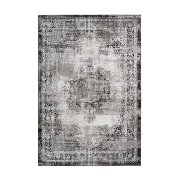 Flatvävd matta D-sign Cosford Hki