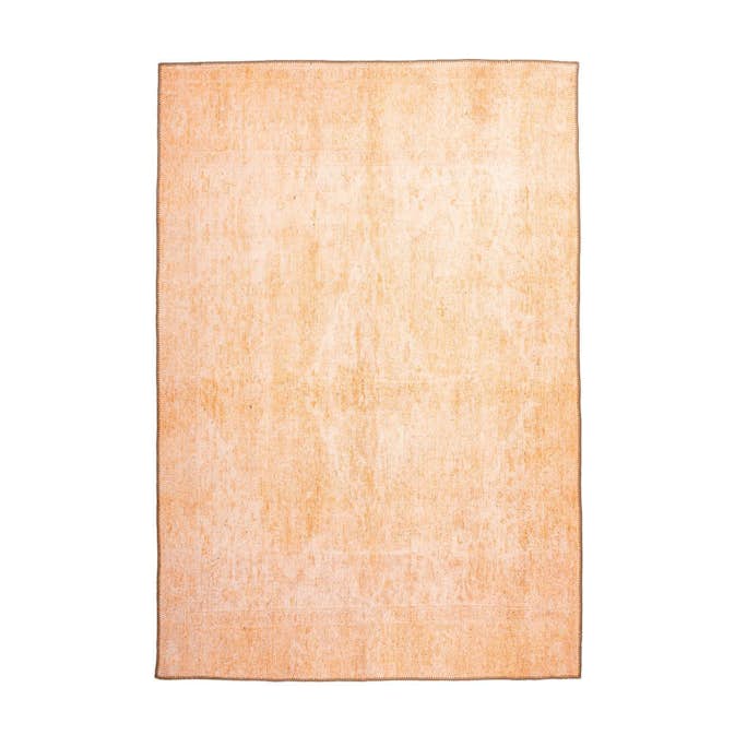 Flatvävd matta D-sign FortSun Doayr Sand