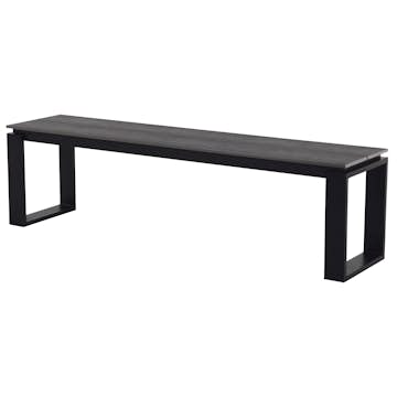 Trädgårdsbänk Outfit Outfit