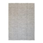 Handvävd Matta D-sign Tureten 510 Grå 160x230 cm