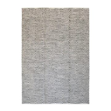 Handvävd Matta D-sign Tureten 510 Grå 160x230 cm