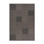 Flatvävd matta D-sign Northultet