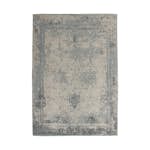 Handvävd matta D-sign Unpidsgre Damshi