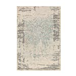 Wiltonmatta D-sign Annecoos Addal Grå/Mynta