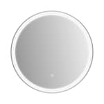 Badrumsspegel Nortiq Sevilla LED