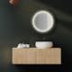 Badrumsspegel Nortiq Sevilla LED