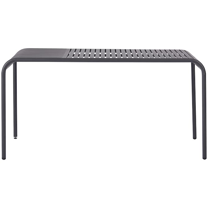 Utebord ENVY DESIGN Stella 150 Svart