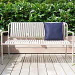 Trädgårdsbänk ENVY DESIGN Stella 140 cm