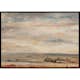 Poster Gallerix Cloud Study Early Morning By John Constable
